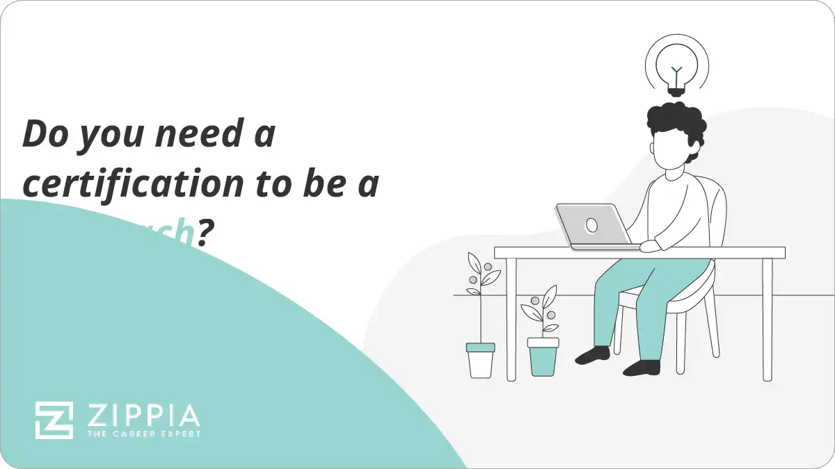 Do you need a certification to be a life coach?
