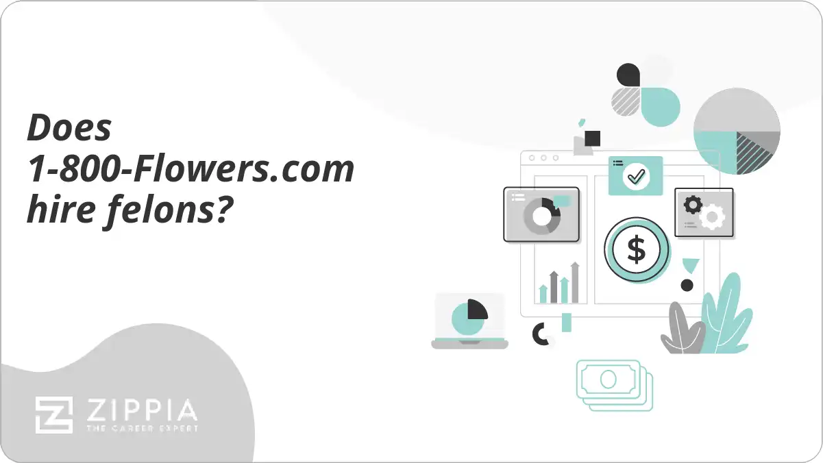 Does hire felons? Zippia