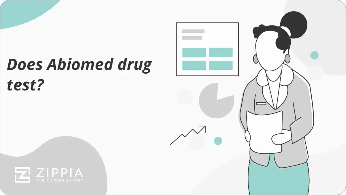 Does Abiomed drug test?