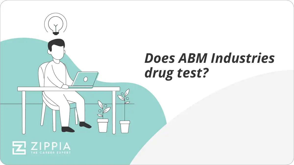 Does ABM Industries drug test?