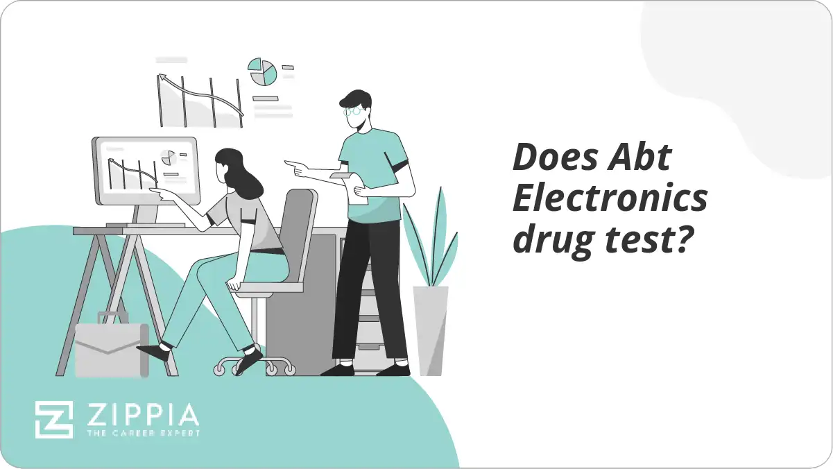 Does Abt Electronics drug test?