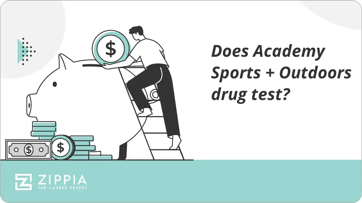Does Academy Sports + Outdoors drug test?
