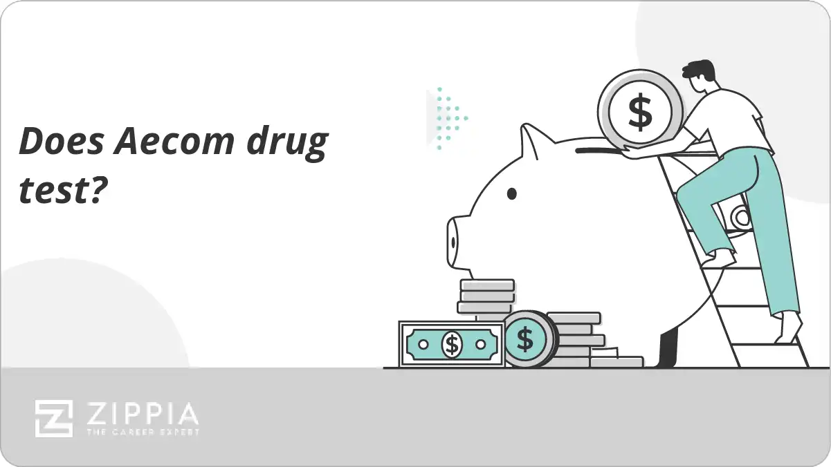 Does Aecom drug test?