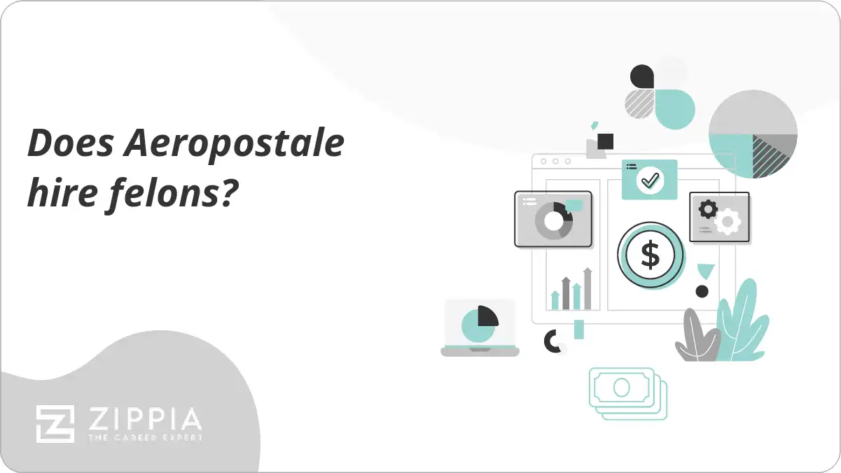 Does Aeropostale hire felons?