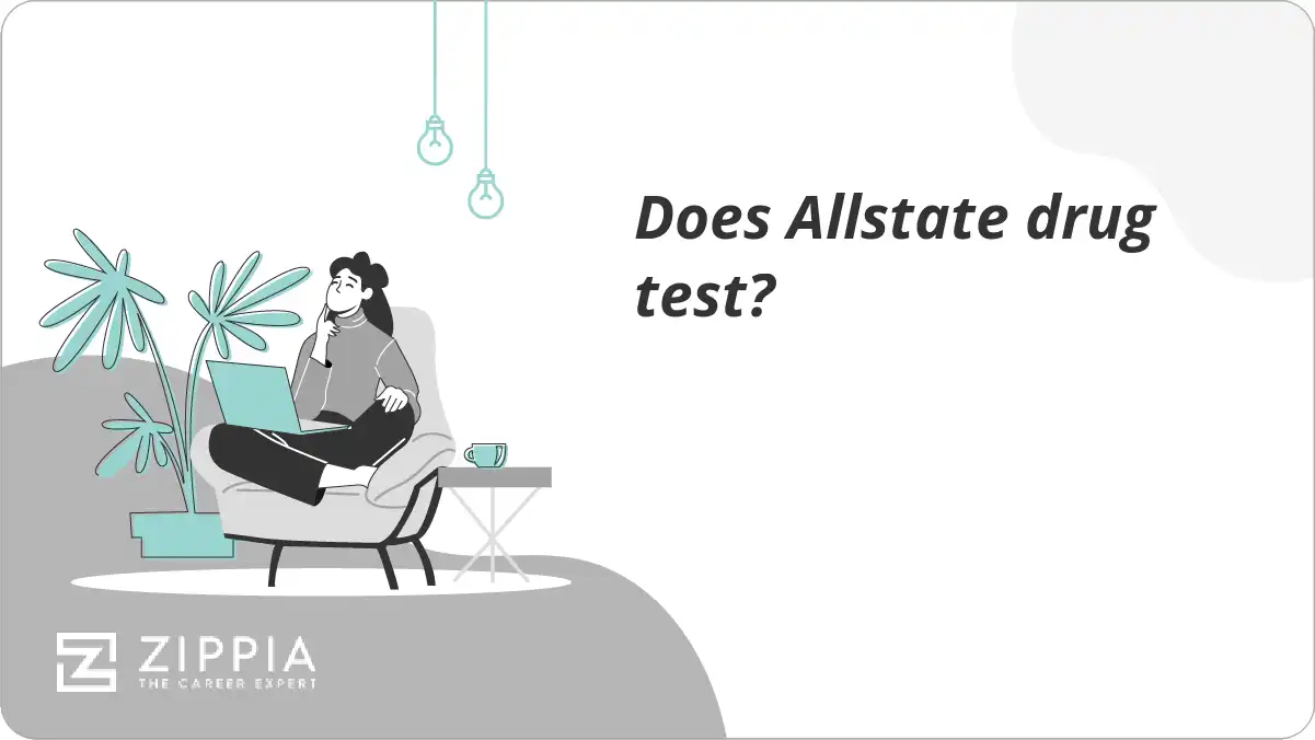 Does Allstate drug test?
