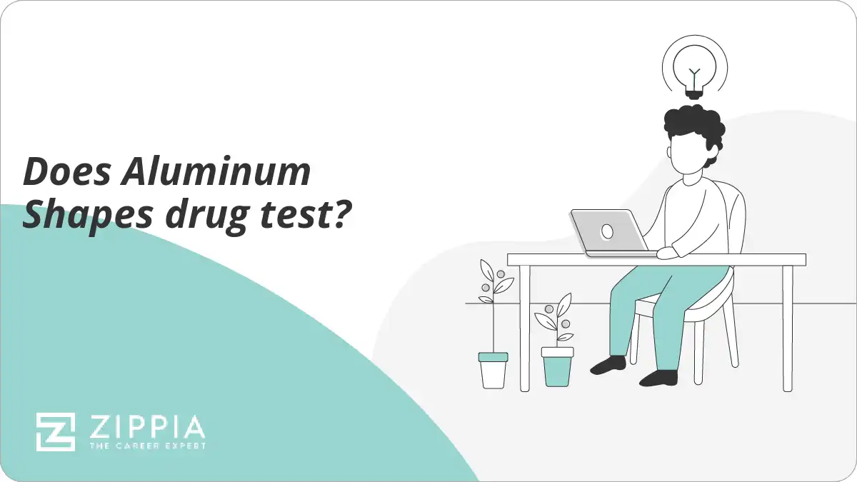 Does Aluminum Shapes drug test?
