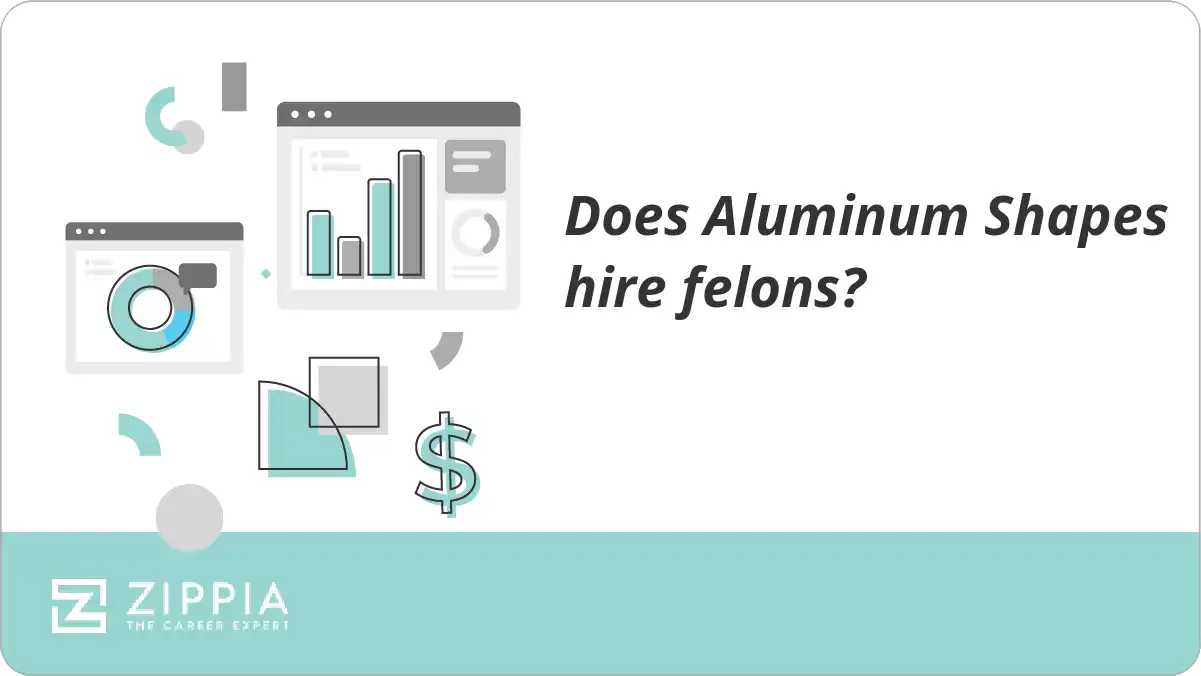 Does Aluminum Shapes hire felons?