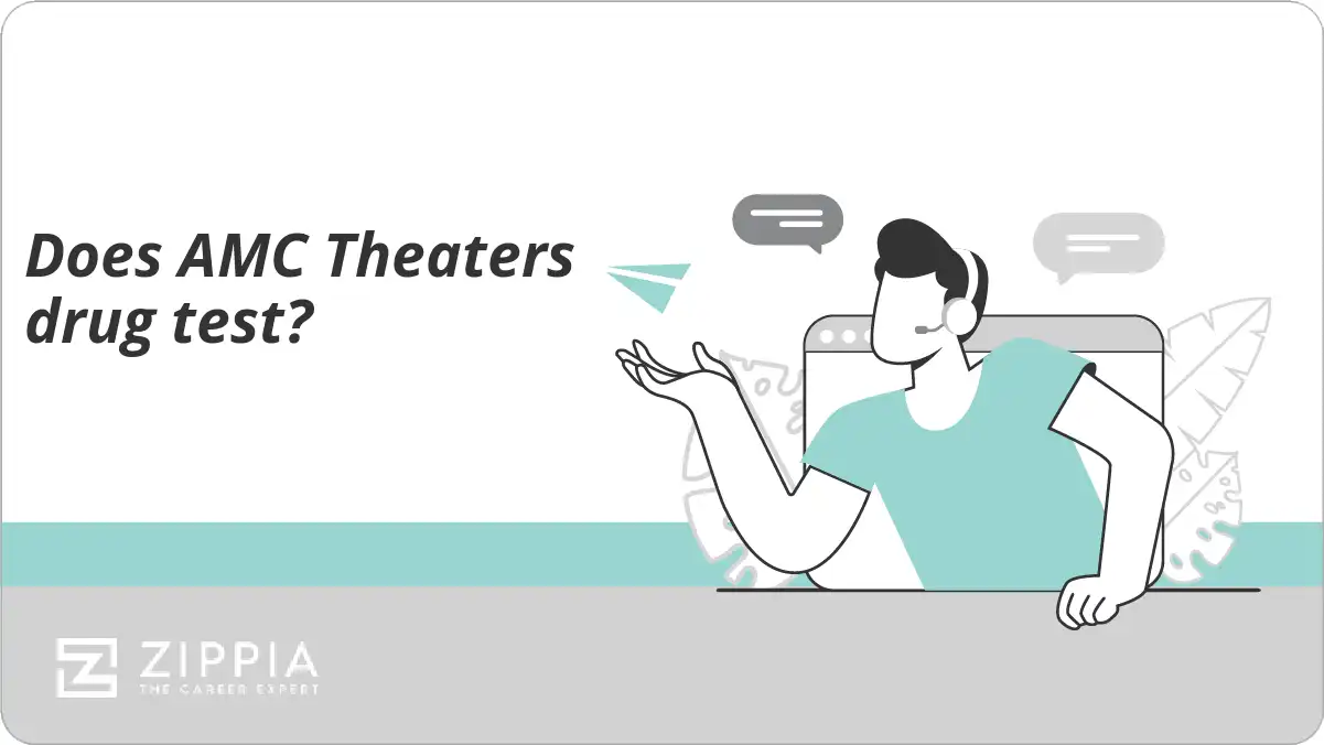 Does AMC Theaters drug test?