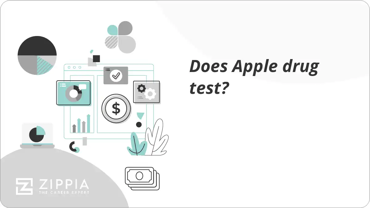 Does Apple drug test?