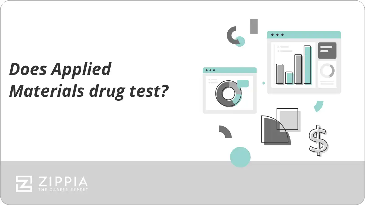 Does Applied Materials drug test?