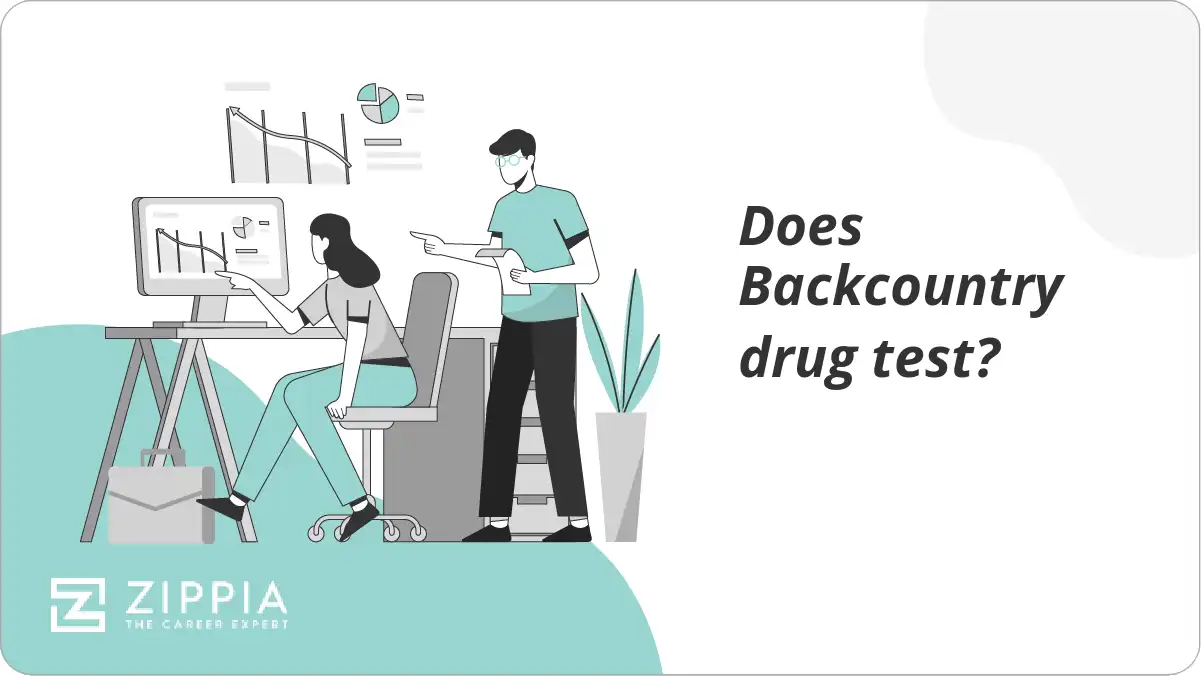 Does Backcountry drug test?