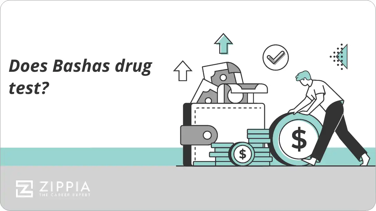 Does Bashas drug test?