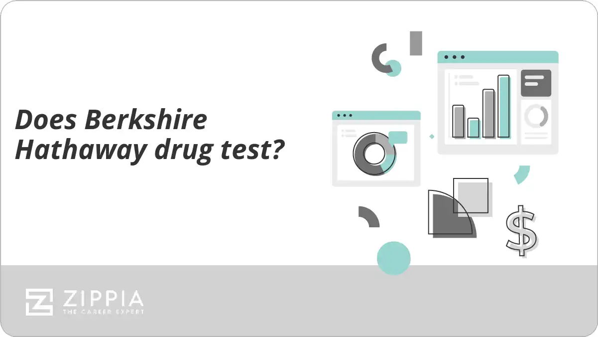 Does Berkshire Hathaway drug test?