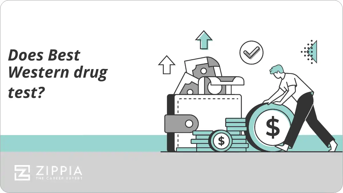 Does Best Western drug test?
