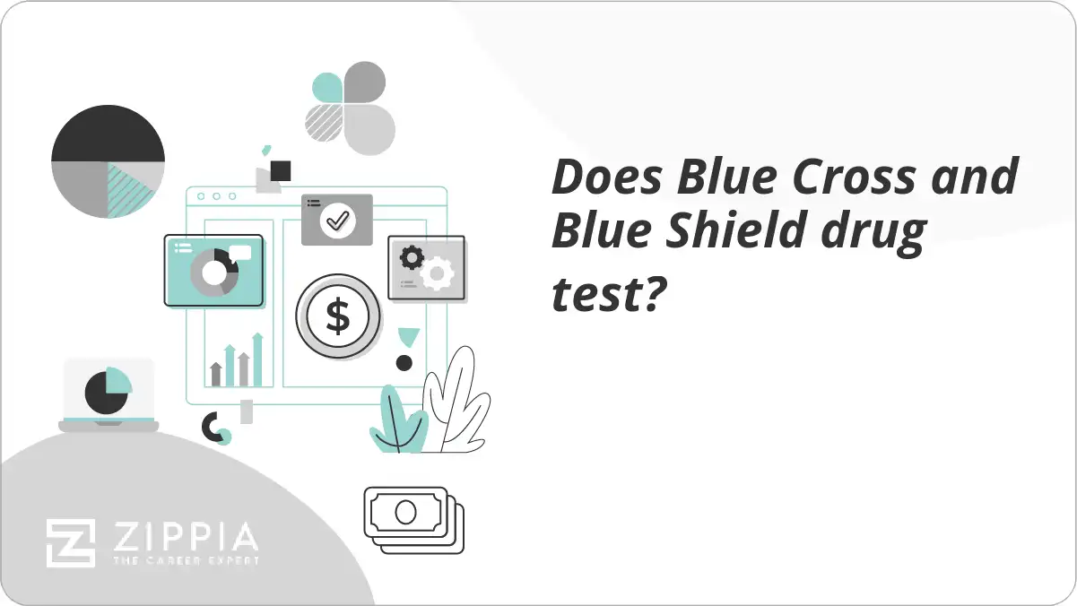 Does Blue Cross and Blue Shield drug test?