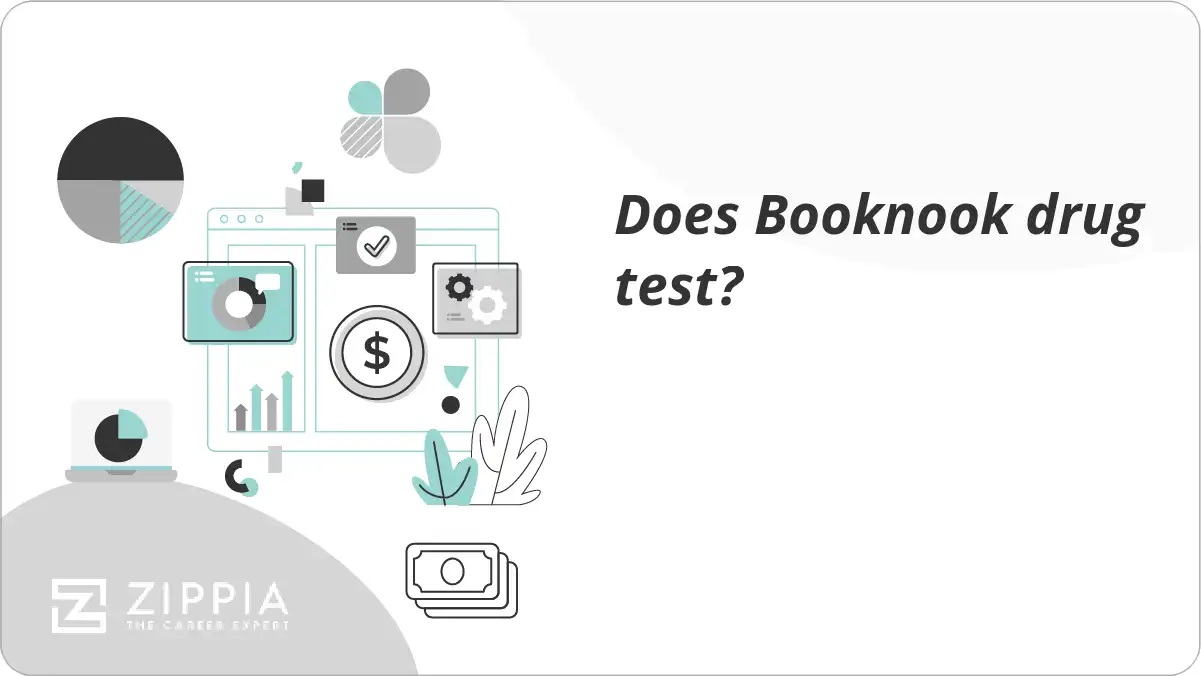 Does Booknook drug test?