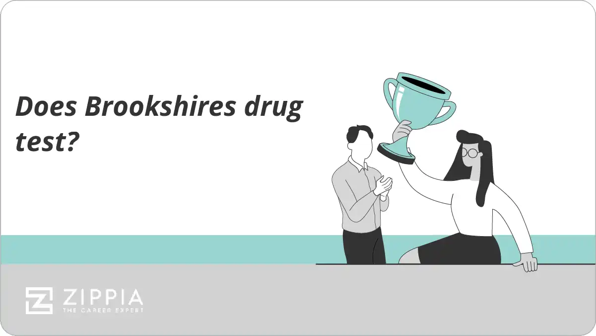 Does Brookshires drug test?