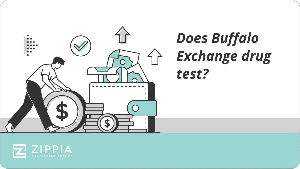 Does Buffalo Exchange drug test?