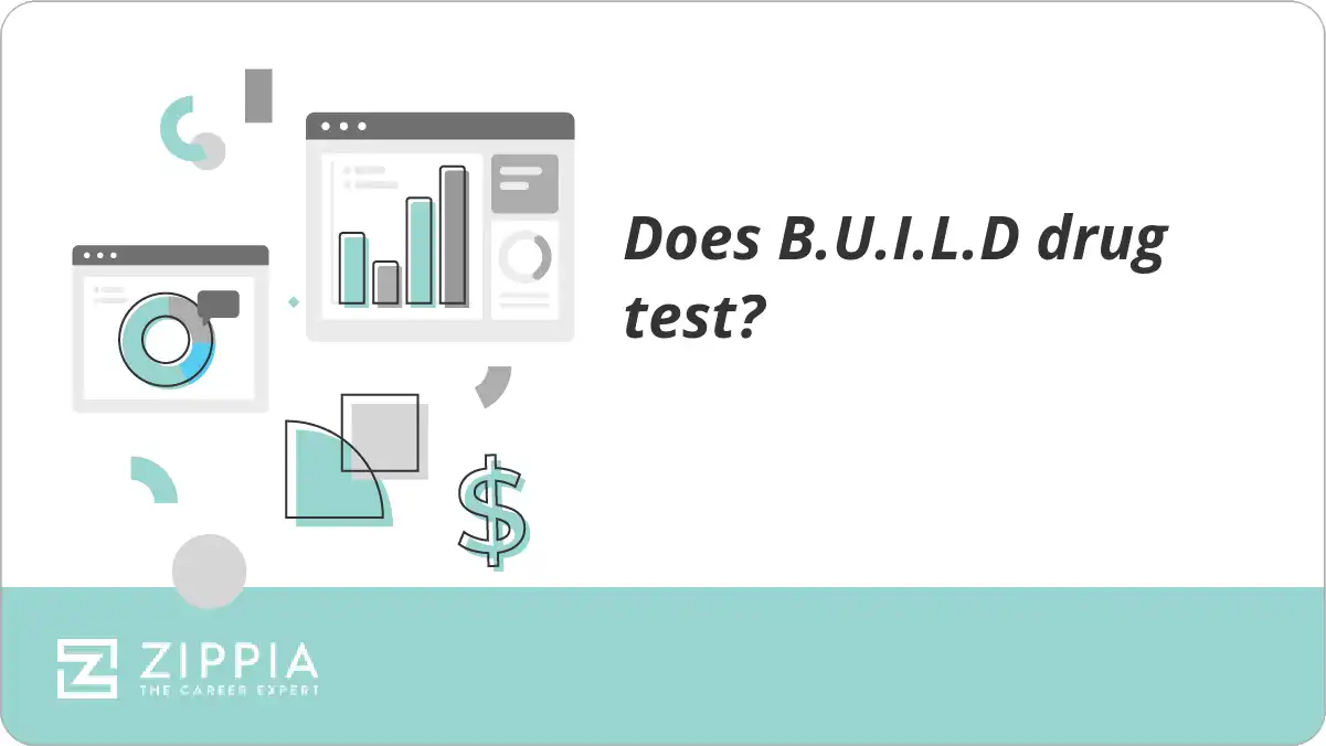 Does B.U.I.L.D drug test?