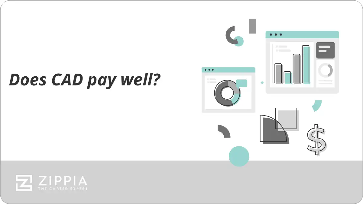 Does CAD pay well?
