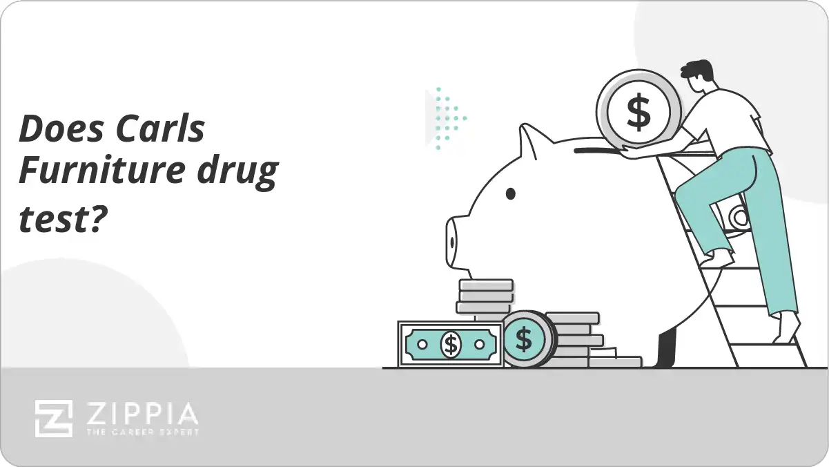 Does Carls Furniture drug test?