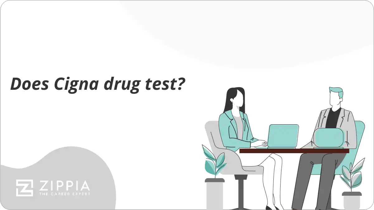 Does Cigna drug test?