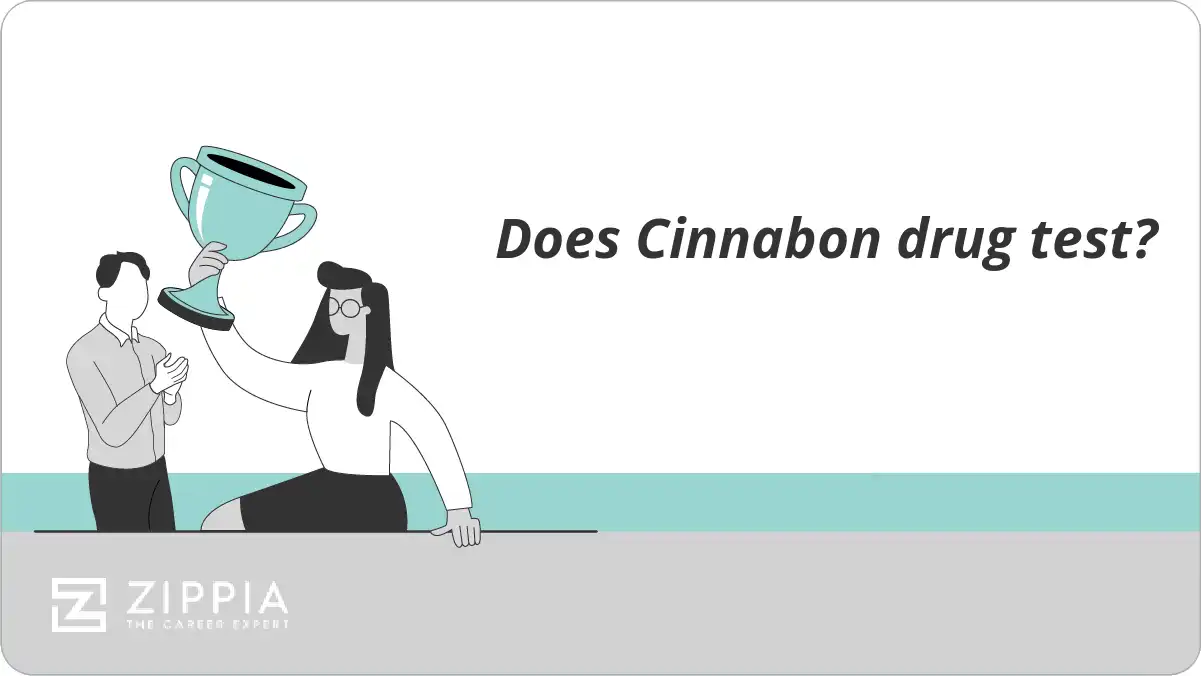 Does Cinnabon drug test?