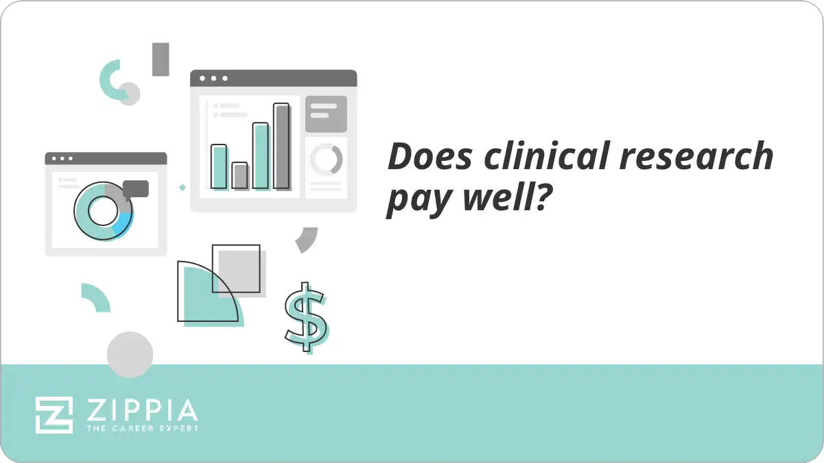 Does clinical research pay well?