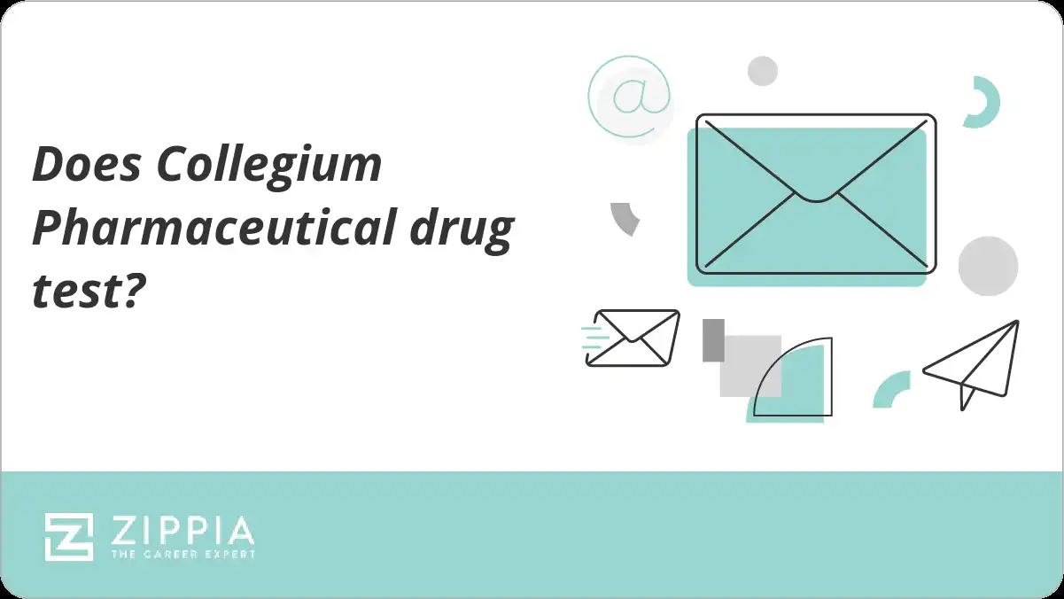 Does Collegium Pharmaceutical drug test?
