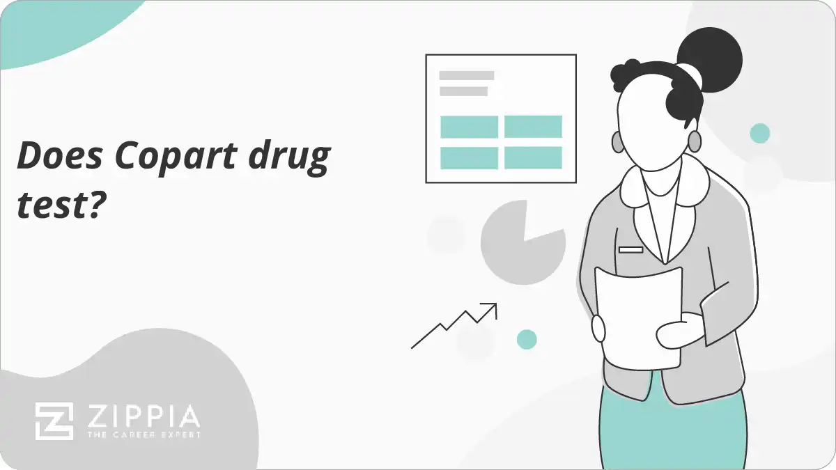 Does Copart drug test?