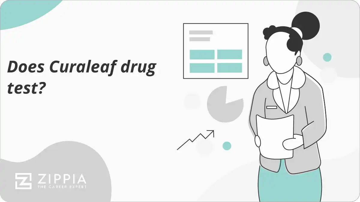 Does Curaleaf drug test?