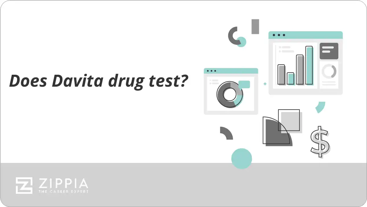 Does Davita drug test?