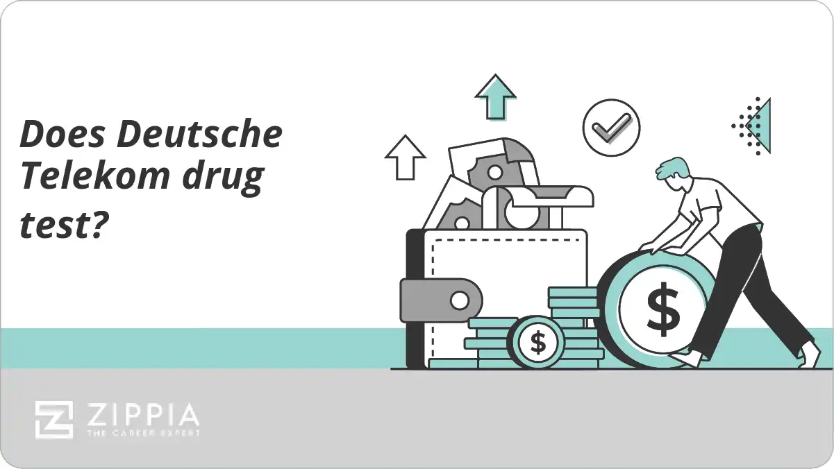Does Deutsche Telekom drug test?