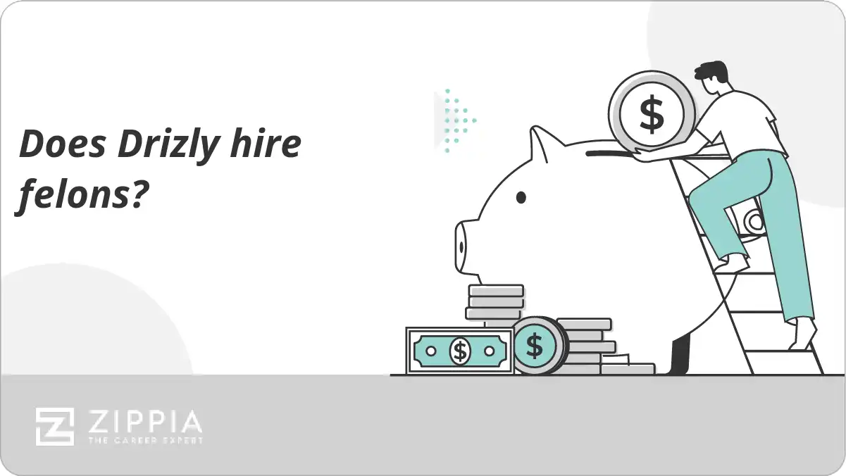 Does Drizly hire felons?