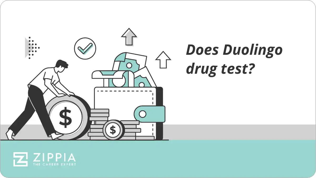 Does Duolingo drug test?