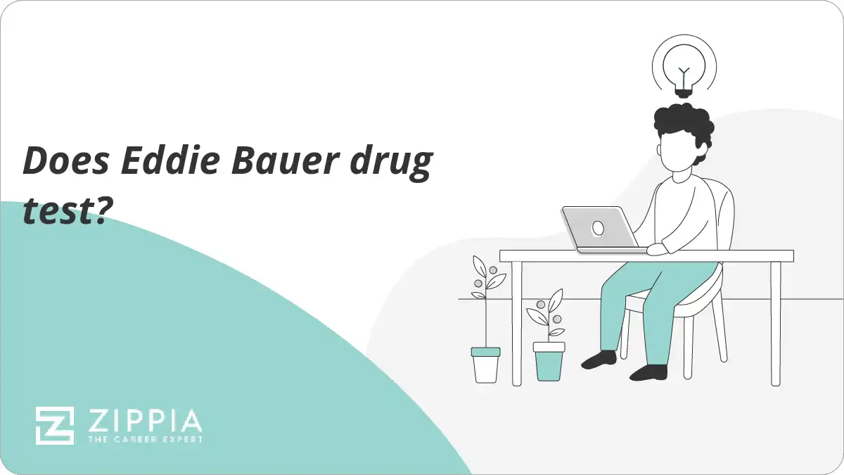 Does Eddie Bauer drug test?