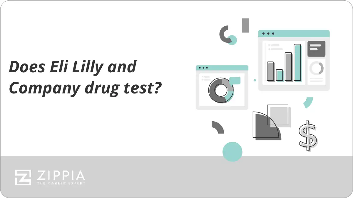 Does Eli Lilly and Company drug test? Zippia