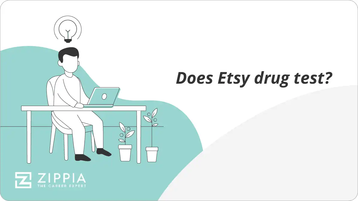 Does Etsy drug test?