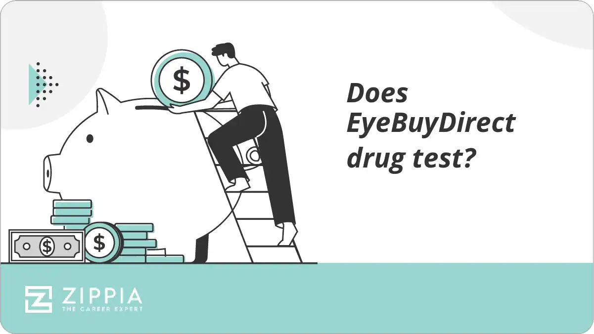 Does EyeBuyDirect drug test?