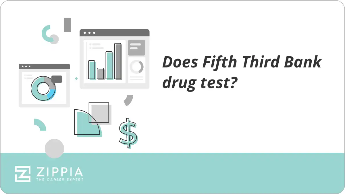 Does Fifth Third Bank drug test?