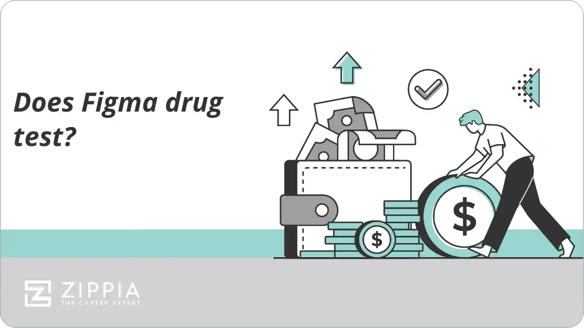 Does Figma drug test?