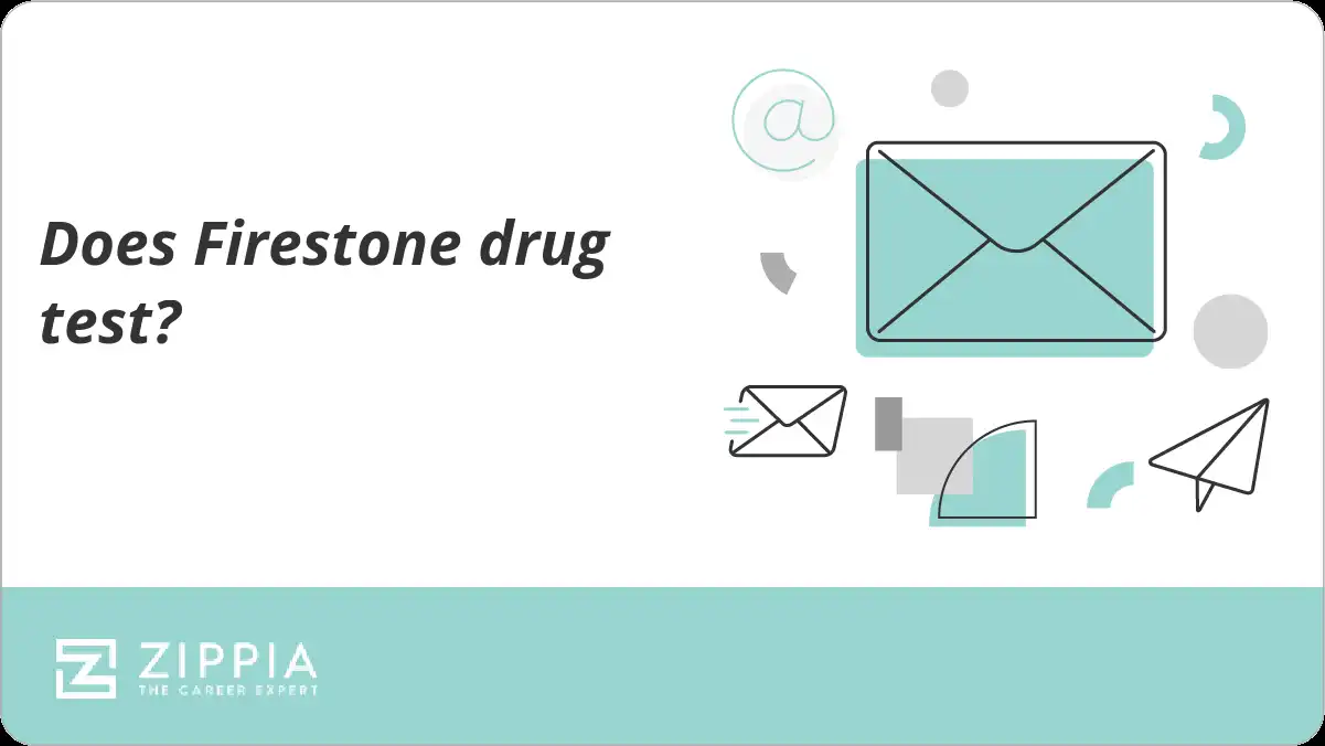 Does Firestone drug test?