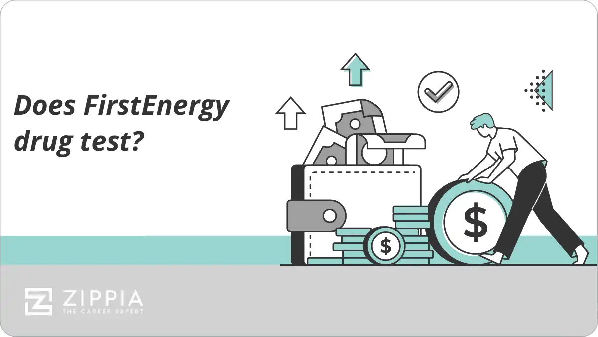 Does FirstEnergy drug test?