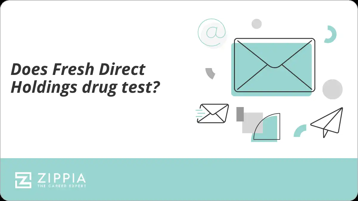 Does Fresh Direct Holdings drug test?