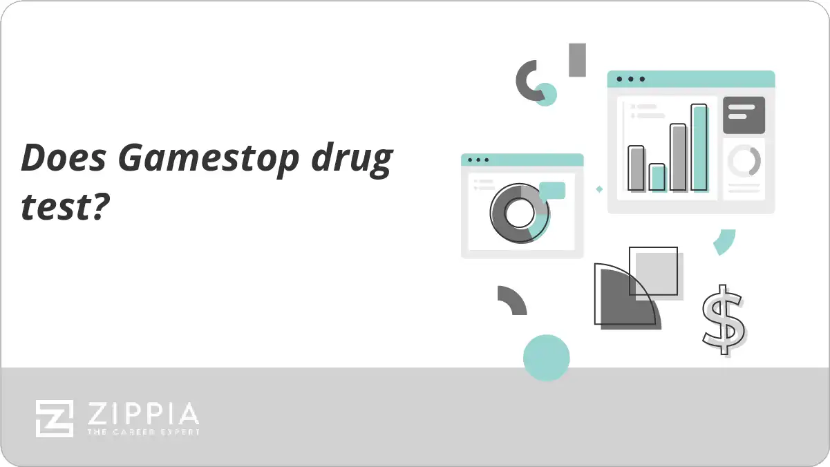 Does Gamestop drug test?