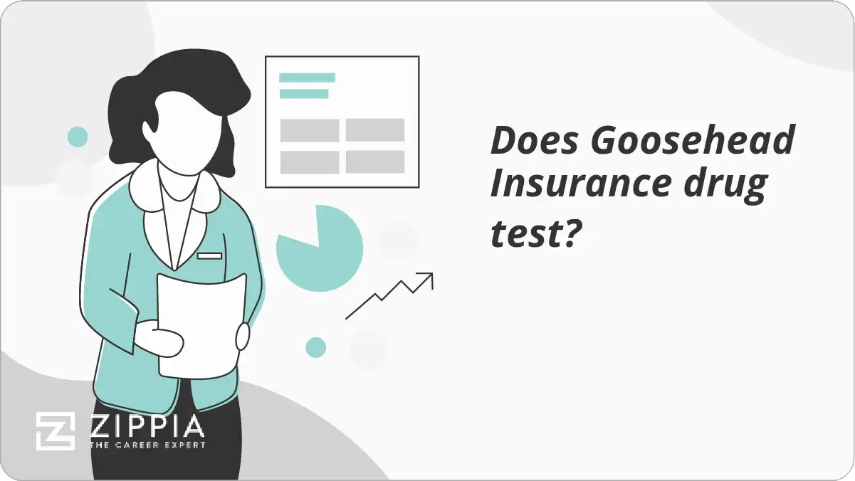 Does Goosehead Insurance drug test?