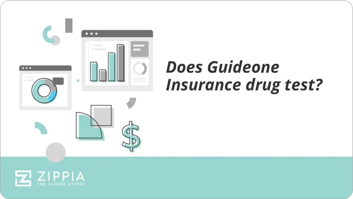 Does Guideone Insurance drug test?