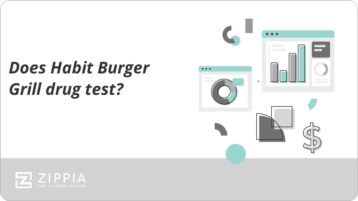 Does Habit Burger Grill drug test?