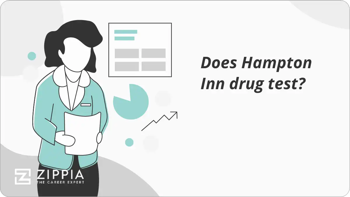 Does Hampton Inn drug test?