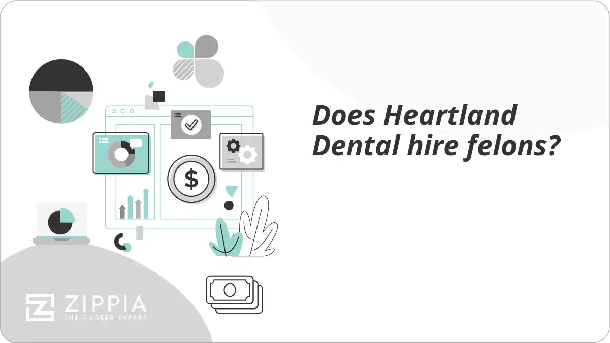 Does Heartland Dental hire felons?